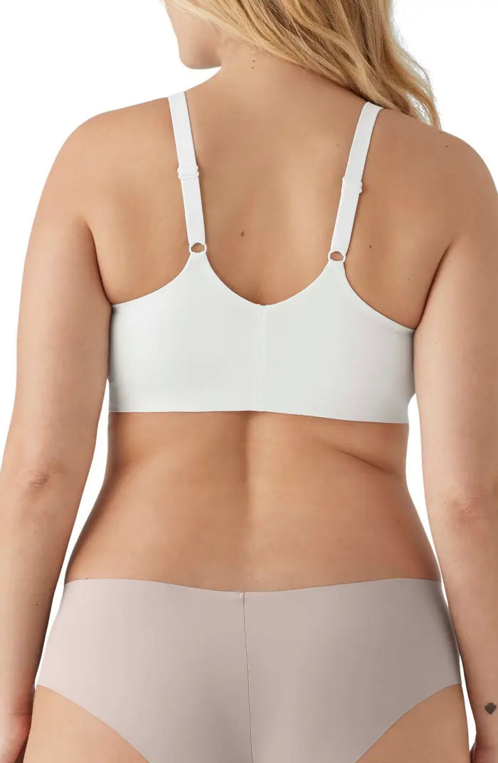 Soft Form V-Neck Bralette | Nordstrom
