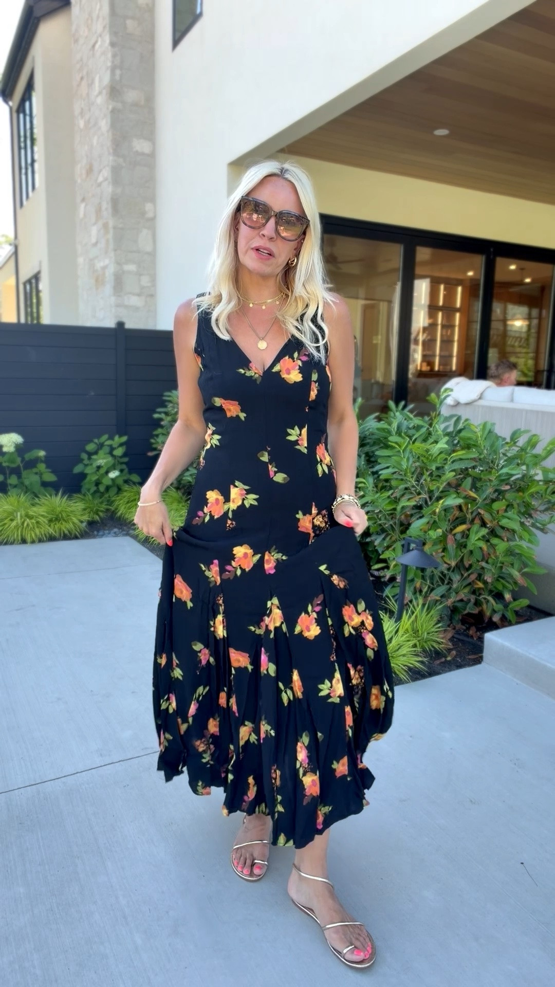 This cute dress is new to Walmart!

#LTKootd #LTKgrwm #LTKmomlife