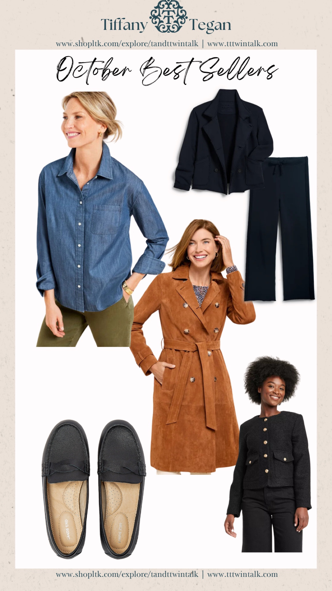 October best sellers round2! 

#LTKOver40 #LTKStyleTip #LTKMidsize