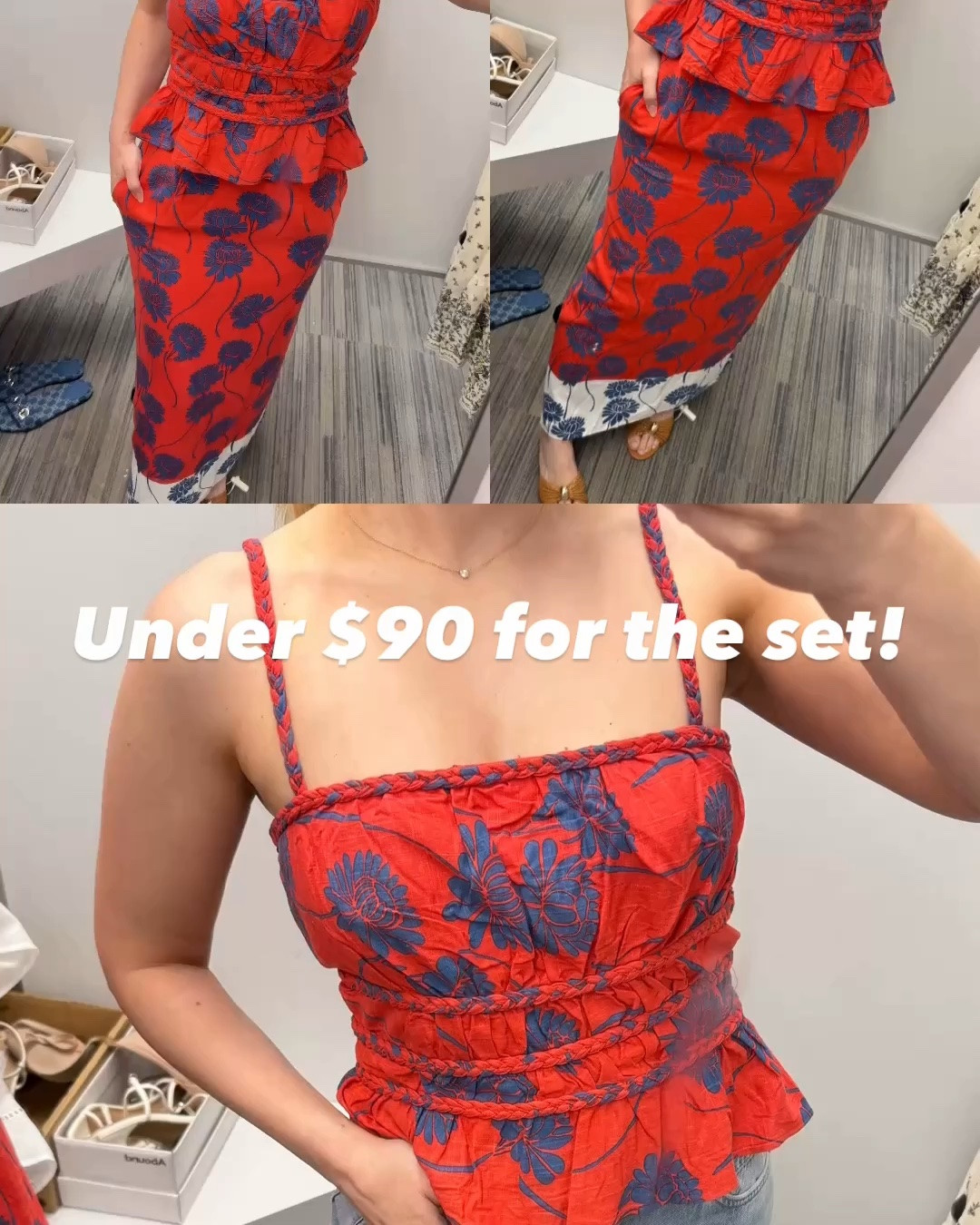 Nordstrom Rack Finds 🎉

@nordstromrack 
#NordstromRackPartner
#RackScore

#LTKSaleAlert #LTKootd