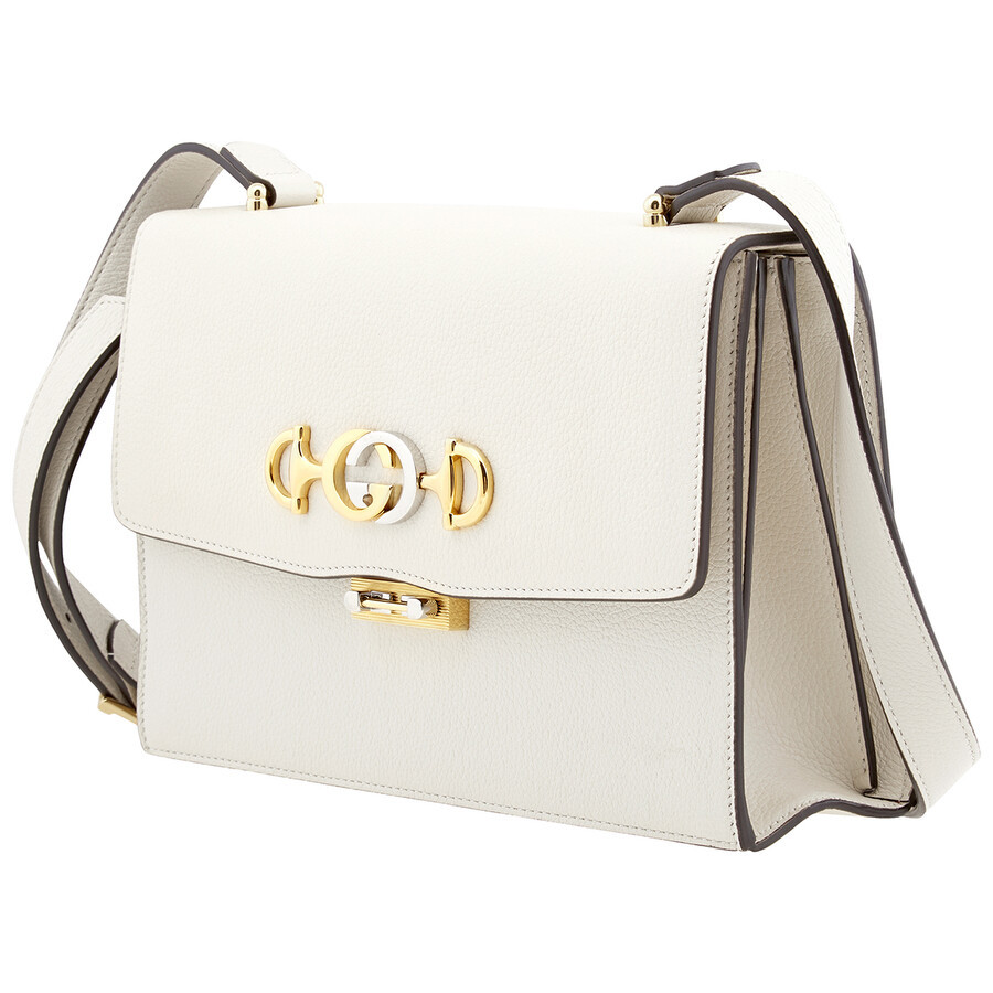 Gucci Small Zumi Shoulder Bag | Jomashop.com & JomaDeals.com