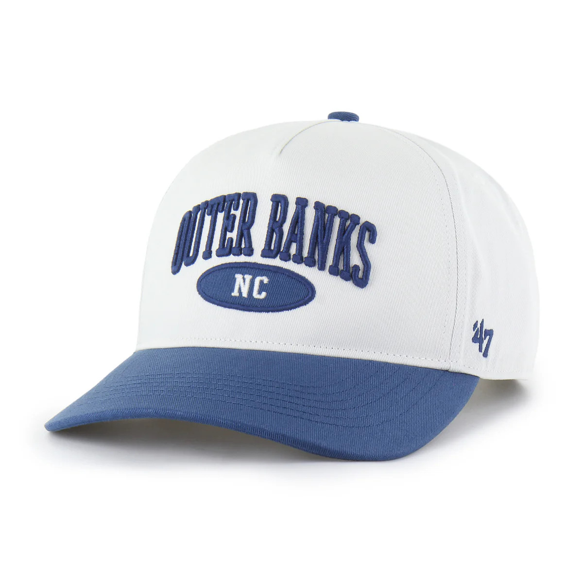 OUTER BANKS DESTINATION '47 HITCH RF RELAXED FIT | '47Brand