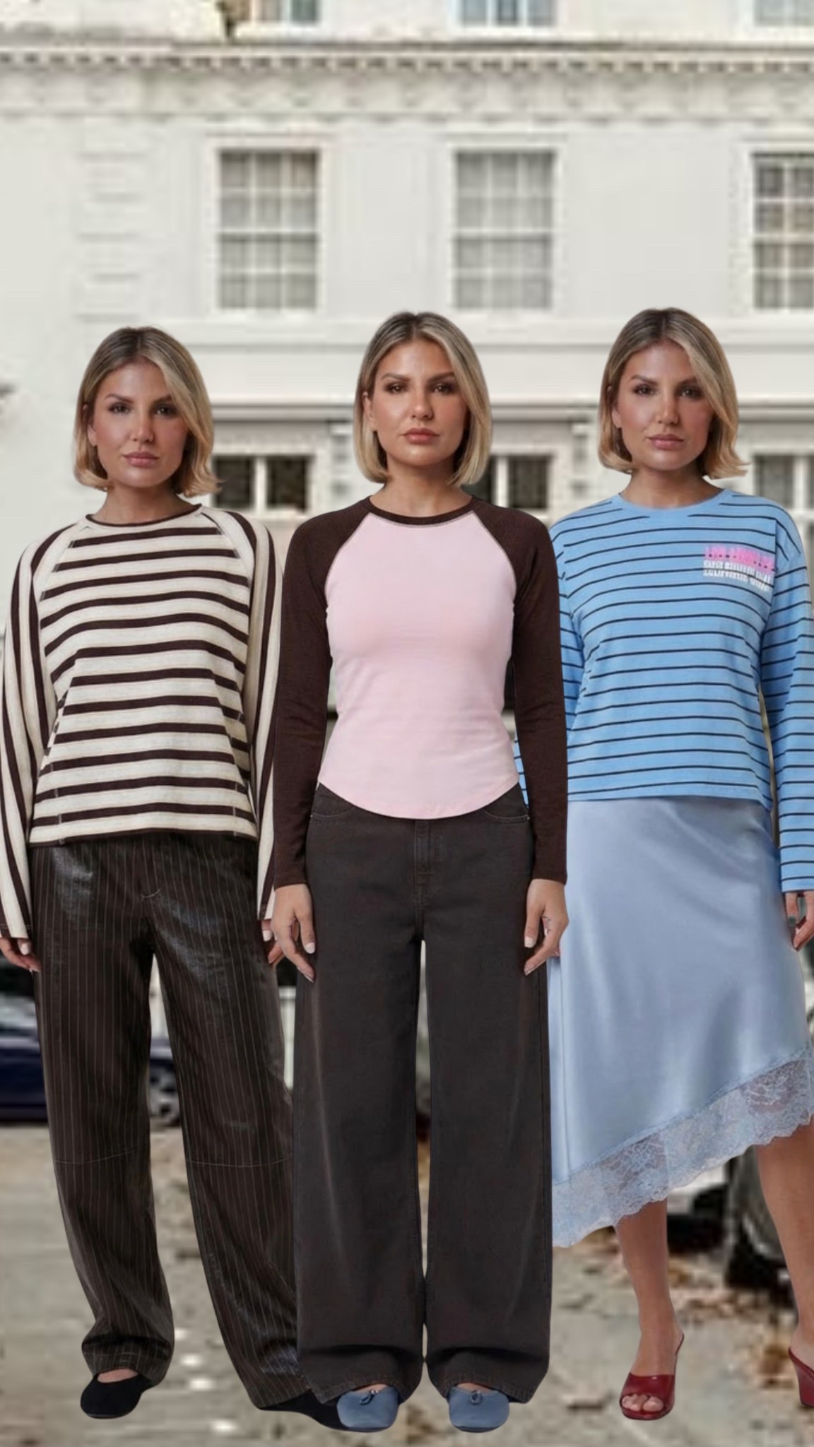 Shop the look 

#LTKdeutschland #LTKspring #LTKeurope
