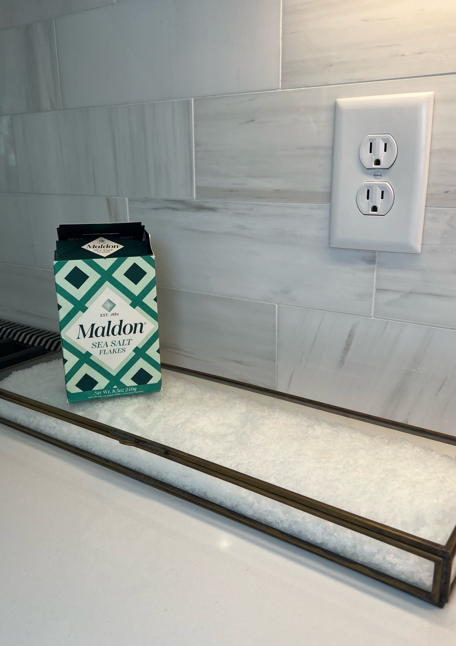 Kitchen accent 

#LTKhome #LTKunder50 #LTKfamily