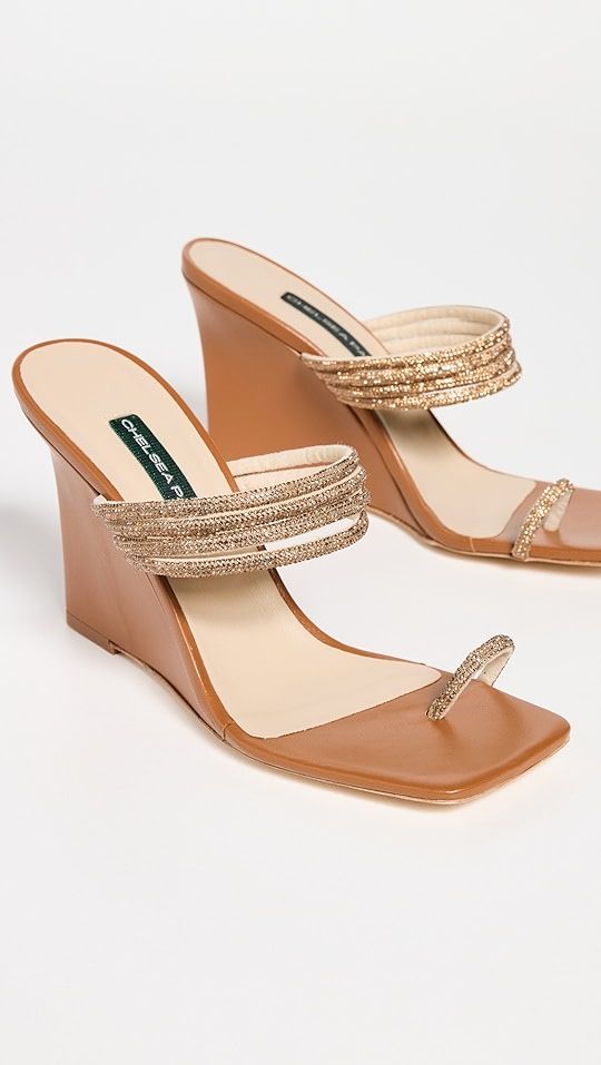 Tiwa Sandals | Shopbop