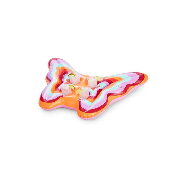 Butterfly Drink Holder | FUNBOY
