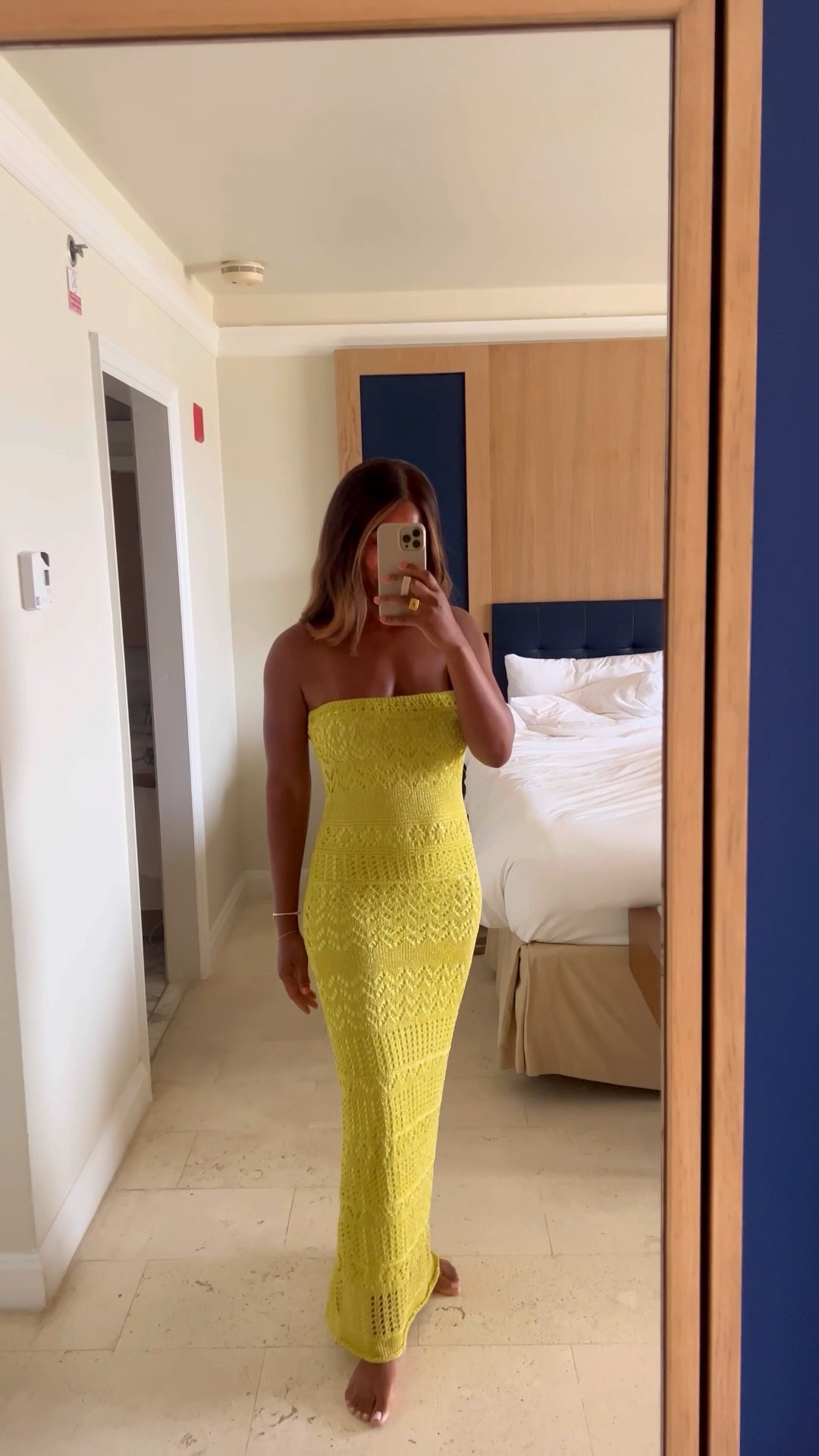 Obsessed with this dress! Here’s another vacation outfit for you guys! This summer dress is under $100 and I’m wearing a medium 

#LTKFind #LTKunder100 #LTKSeasonal