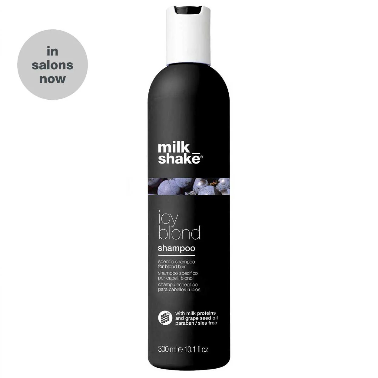 milk_shake icy blond shampoo | milk_shake (US)