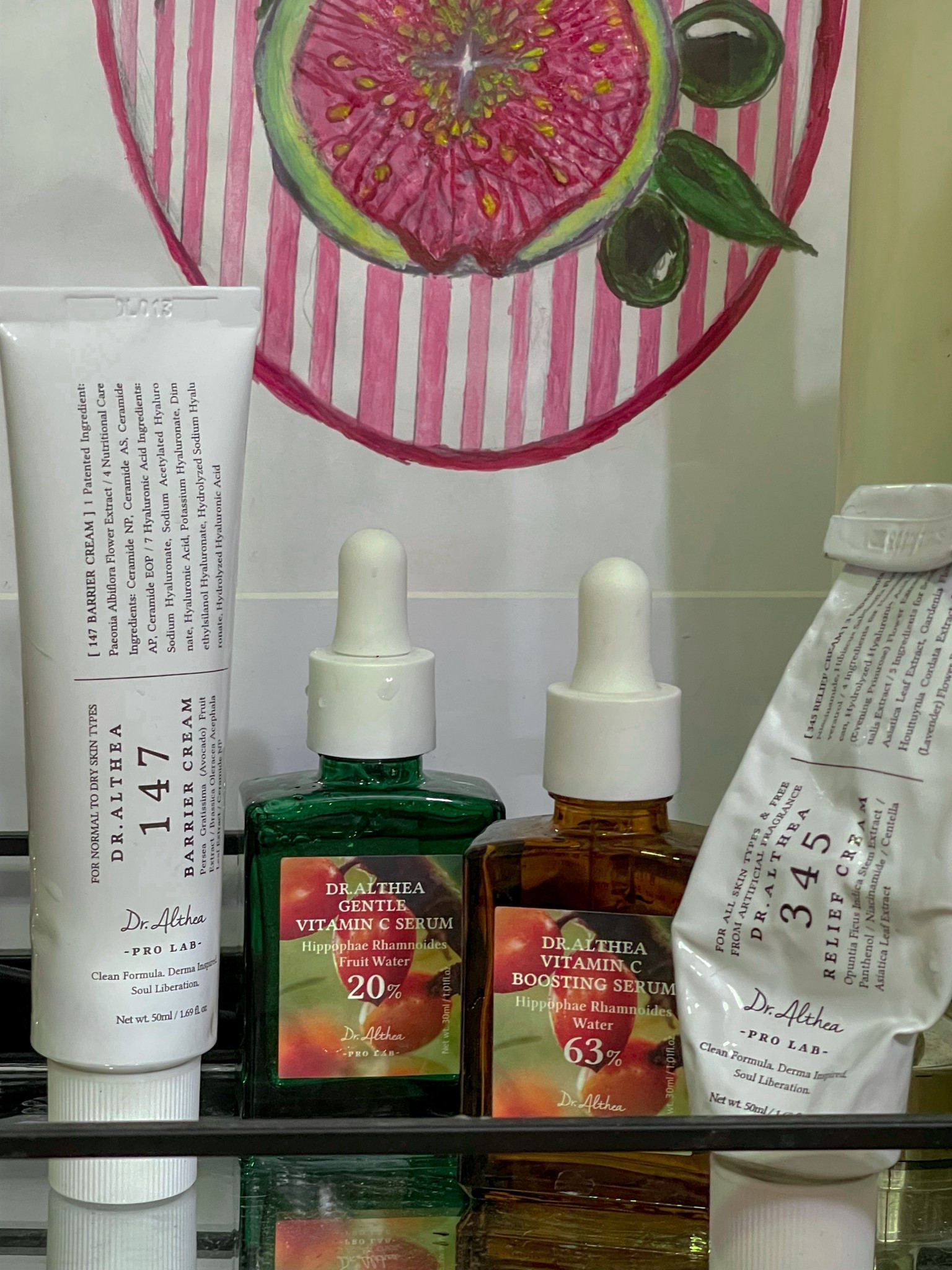 Skincare products that Iam loving #skincare #korean #dralthea

#LTKBeauty #LTKmorningroutine #LTKgrwm