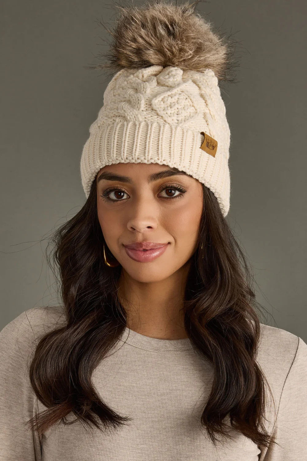 Ellwood Pom Hat | Panache Accessories