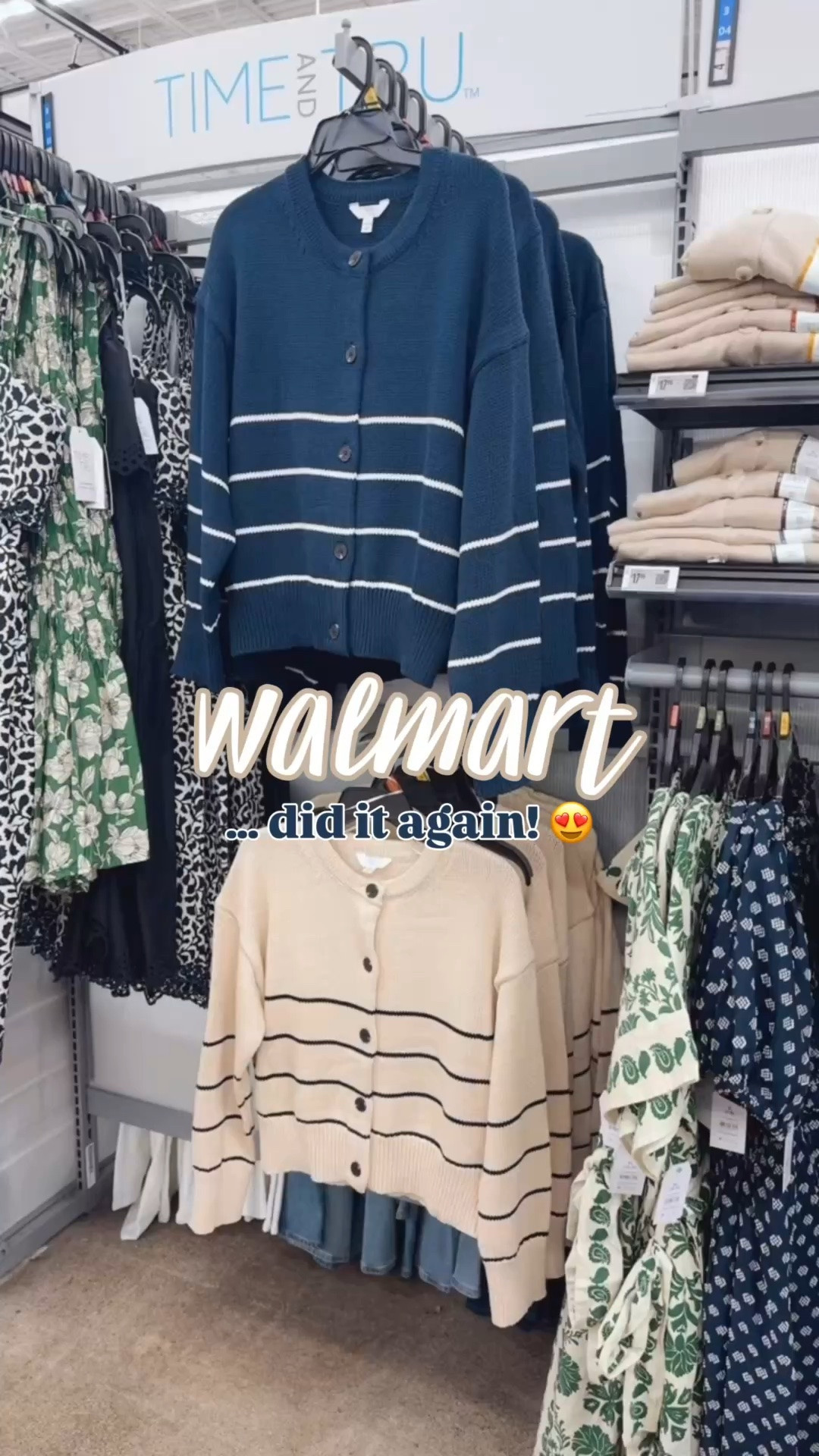 Walmart✨ new arrivals! 😍

#LTKootd #LTKWorkwear #LTKSeasonal