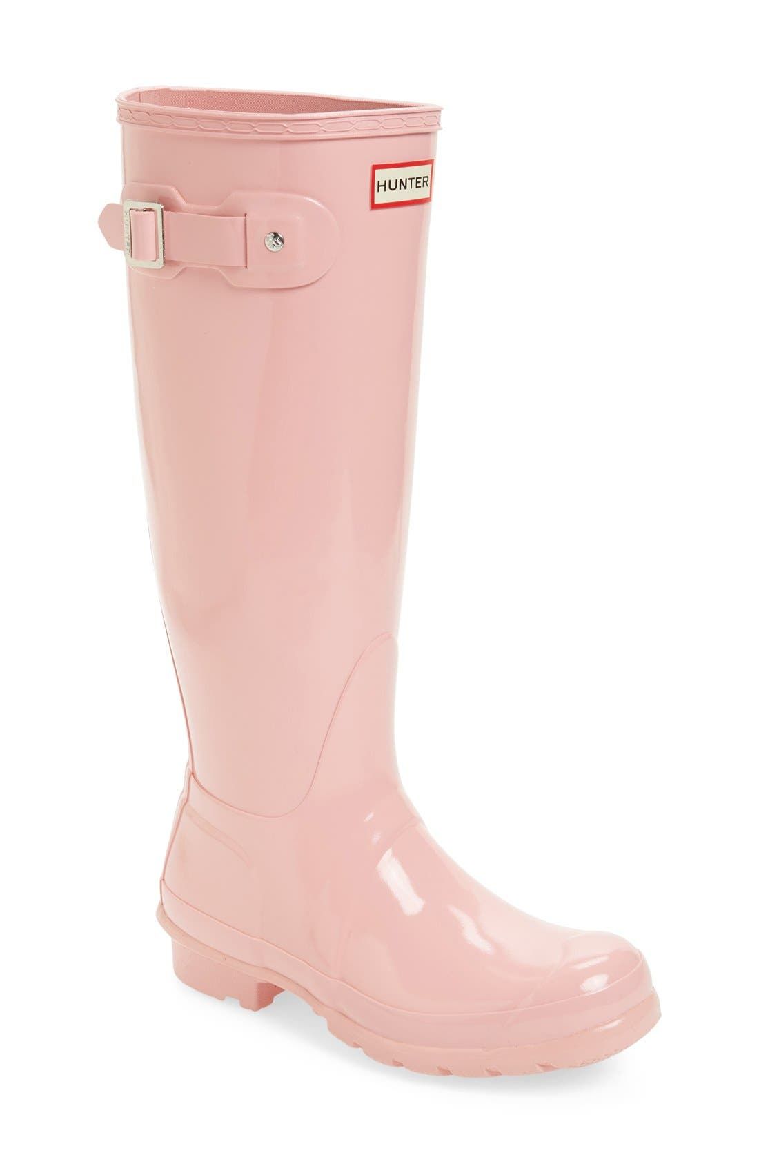 Original High Gloss Boot (Women) | Nordstrom