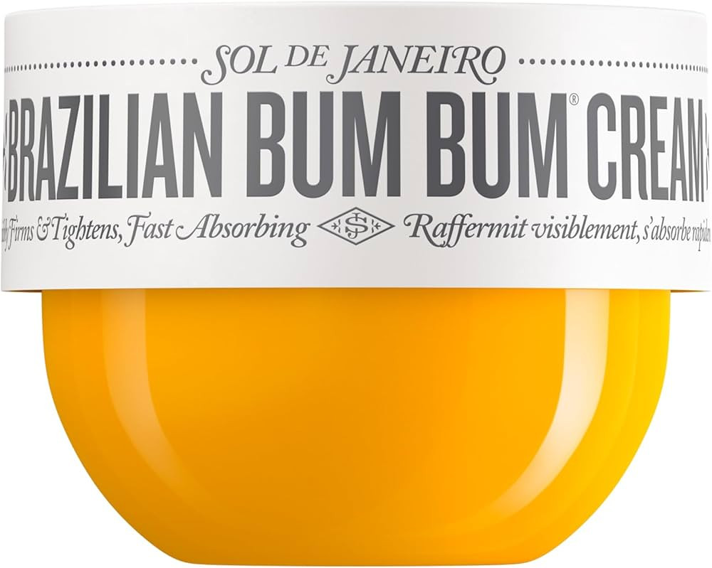 SOL DE JANEIRO Brazilian Bum Bum Cream | Amazon (US)