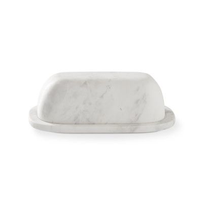 Marble Butter Dish | Williams-Sonoma