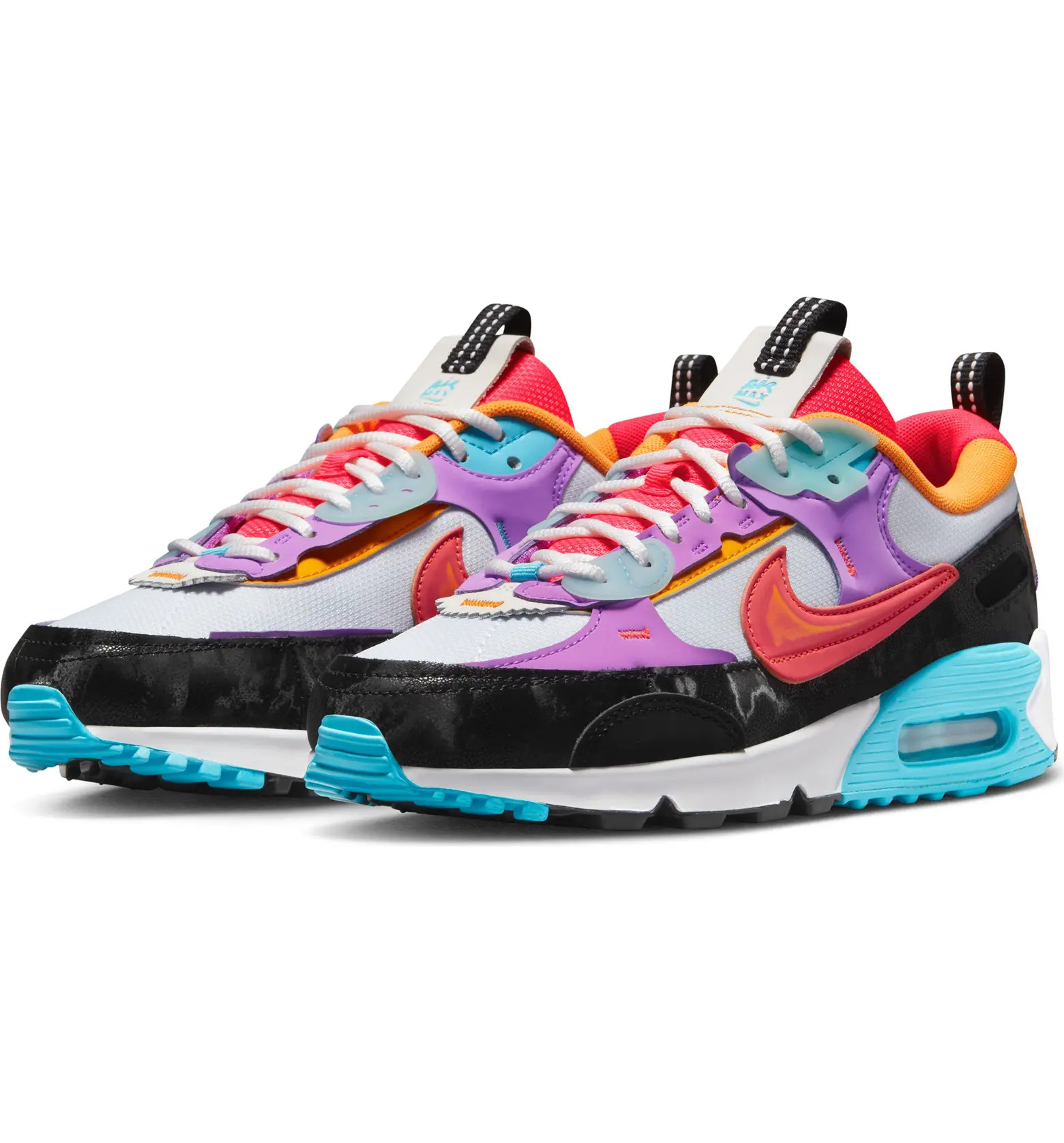 Air Max 90 Futura Sneaker (Women) | Nordstrom
