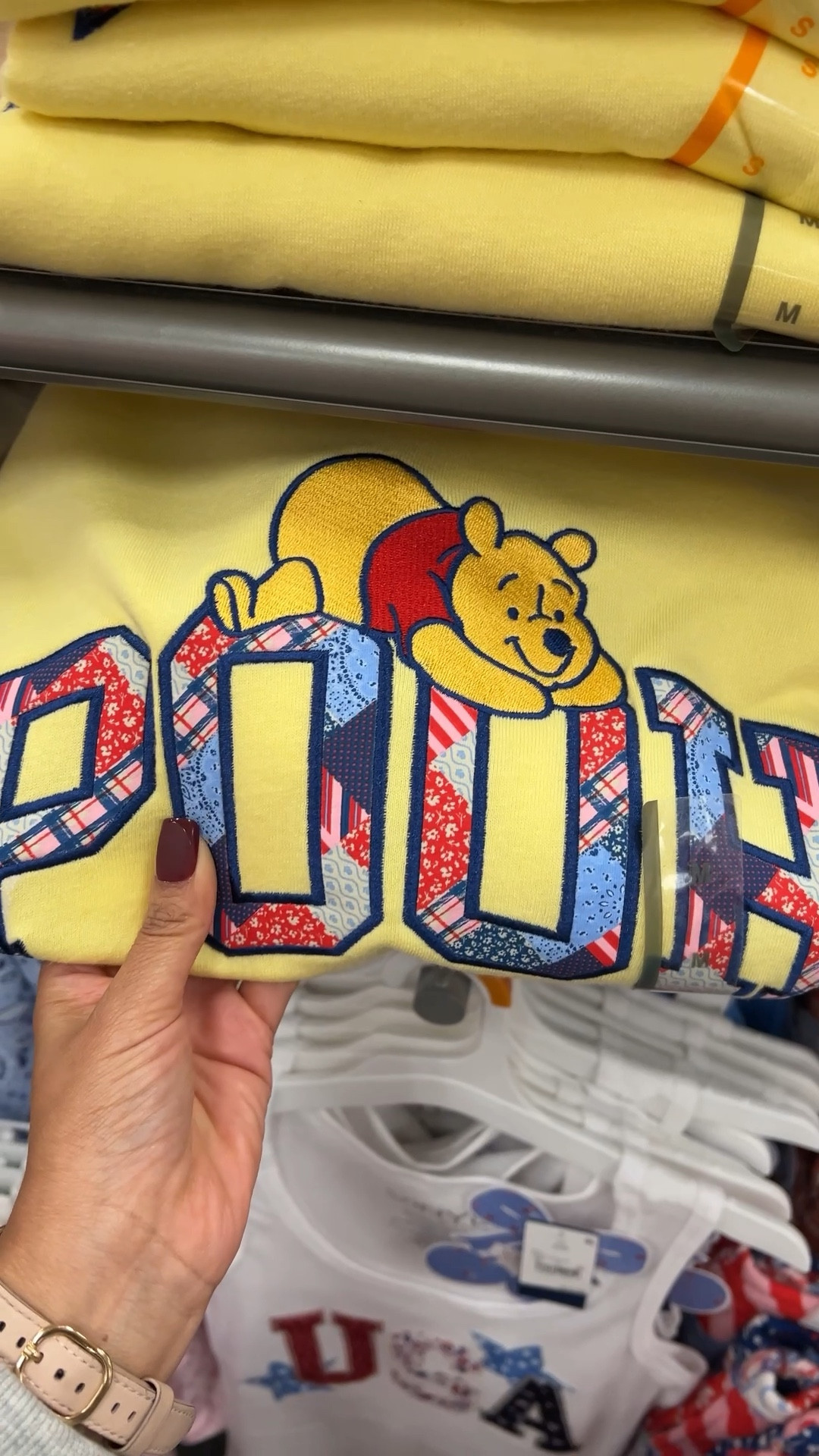 New Disney arrivals @Target 

#targetfinds #disneyfinds #disneystyle #disneyfashion #disneyoutfit #targetfashion #targetstyle

#LTKmomlife #LTKootd