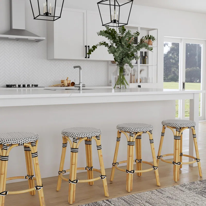 Alastair Bar & Counter Stool | Wayfair North America