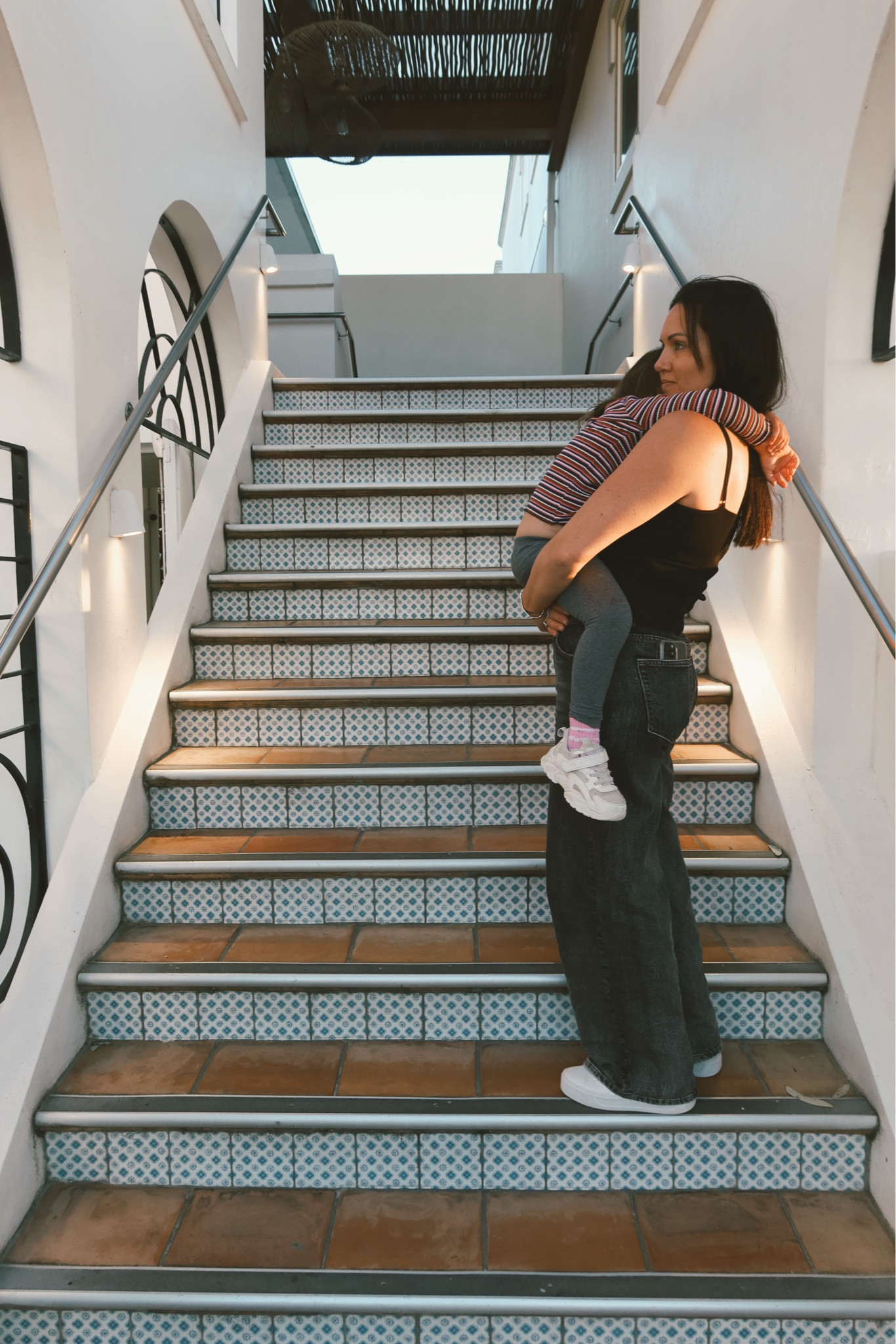 These jeans (perfection)

#FashionMonth #LTKaustralia