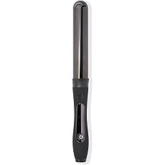 L'ANGE HAIR Le Curl Titanium Curling Wand | Professional Curling Iron for All Hair Types | Clip F... | Amazon (US)