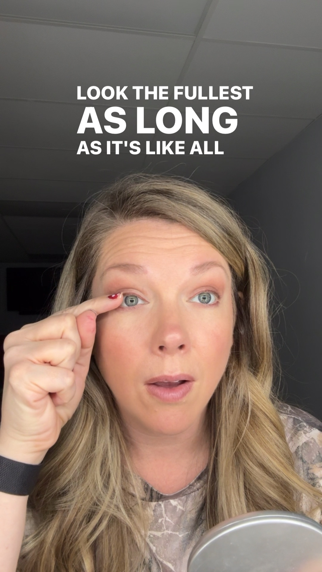 Eyeliner when applied correctly defines the eyes but also gives illusion of a fuller lash. 👏🏽 linked the brush I used to blend as well as the eyeliner I used. 

#LTKBeauty #LTKgrwm #LTKmomlife