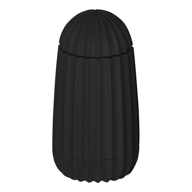 Toothpick Holder Retractable Toothpick Dispenser Automatic Stainless Steel Tooth Pick Storage Con... | Walmart (US)