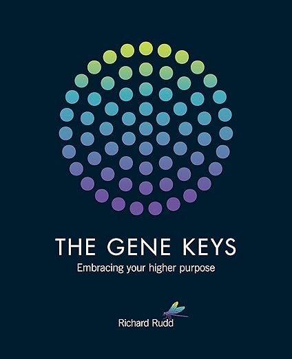 The Gene Keys: Embracing Your Higher Purpose | Amazon (US)