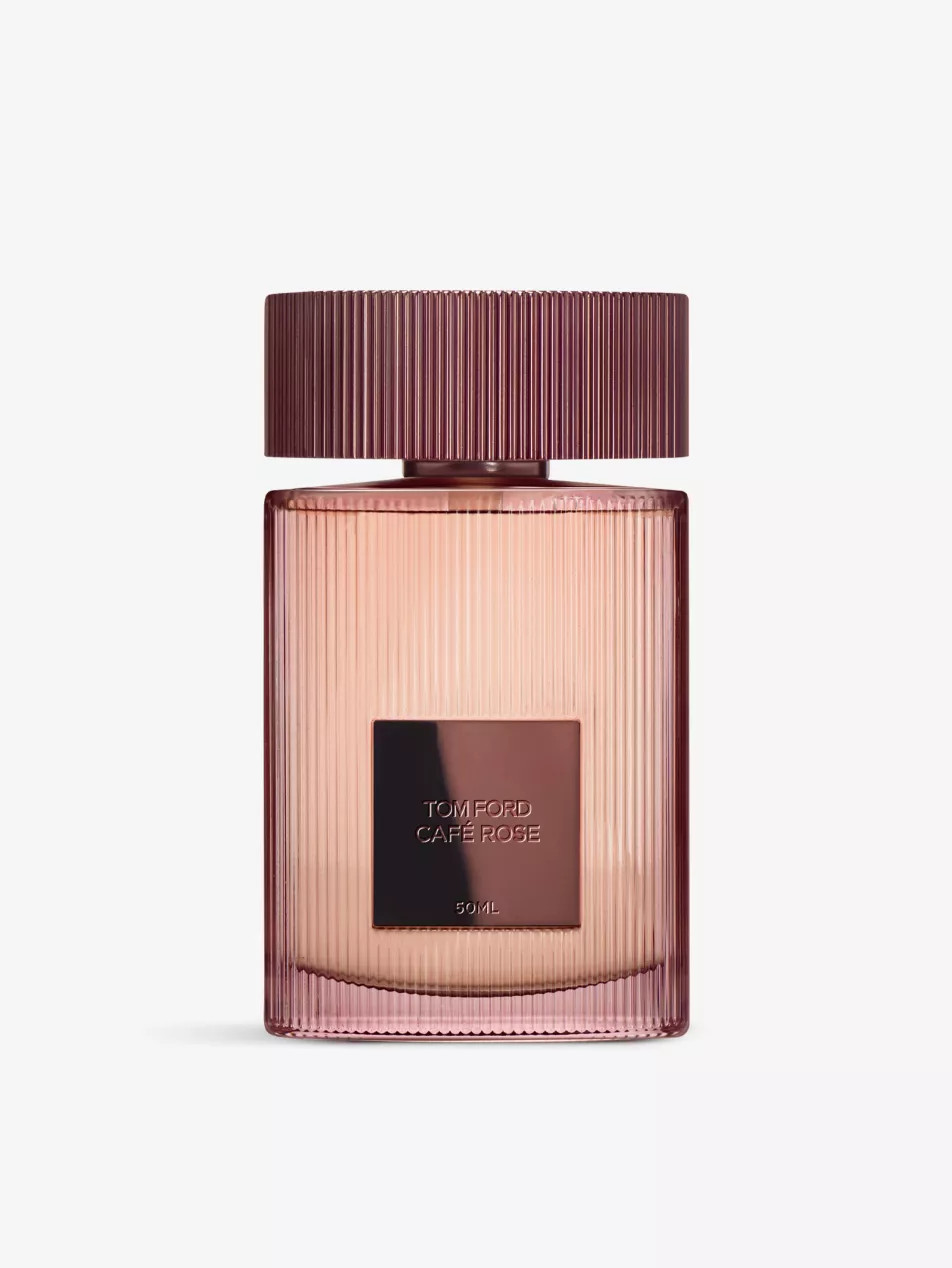 Café Rose eau de parfum | Selfridges