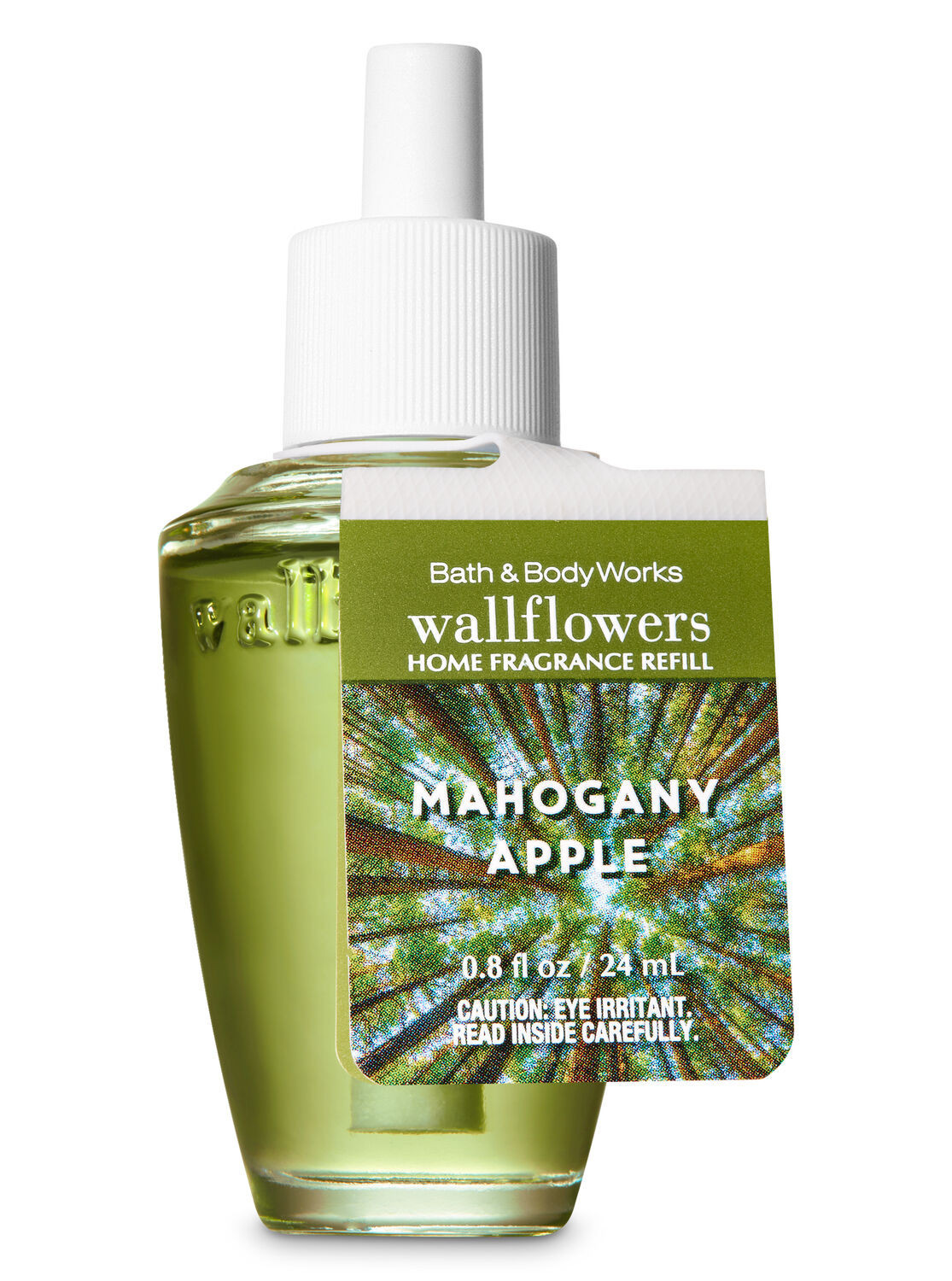 Mahogany Apple Wallflowers Fragrance Refill | Bath & Body Works