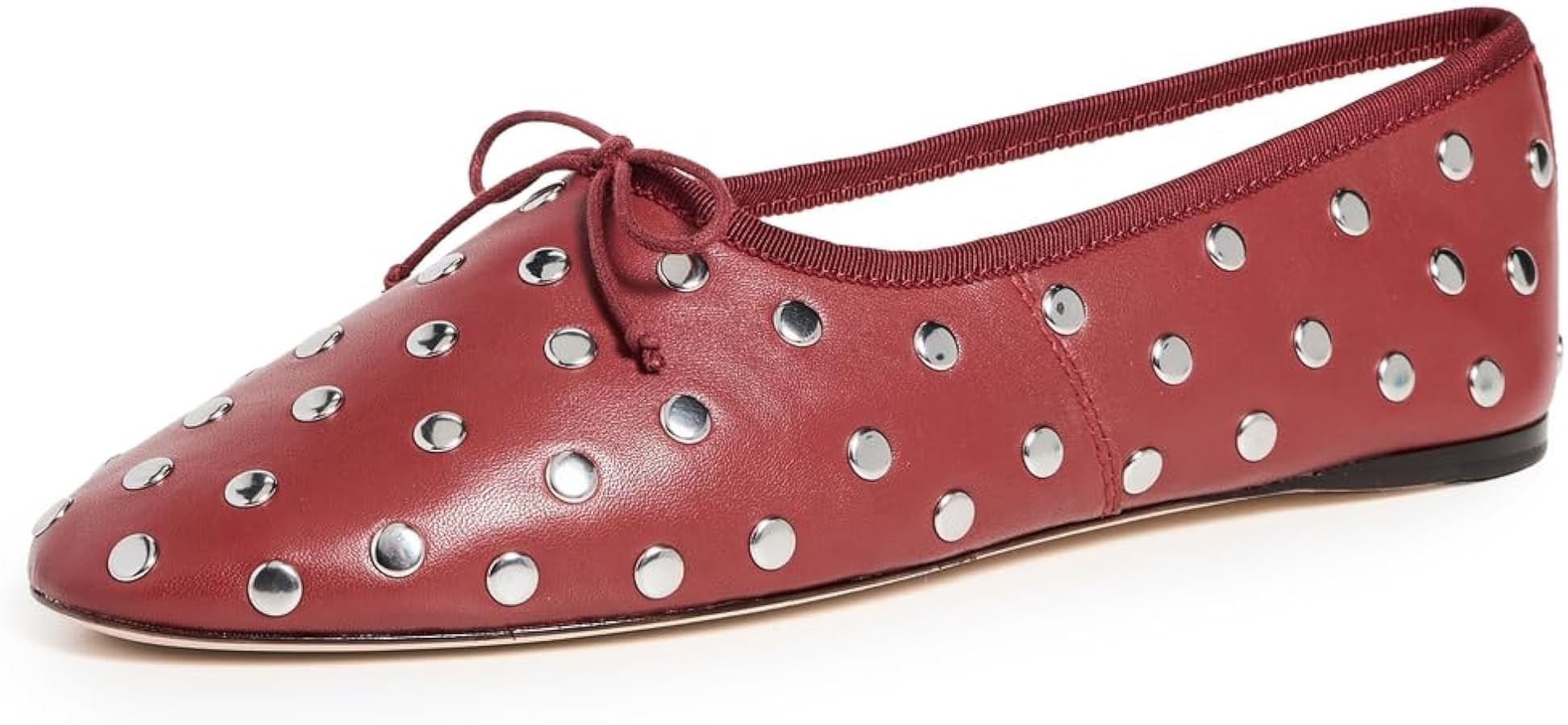 Loeffler Randall Women's Landon Soft Ballet Flats | Amazon (US)