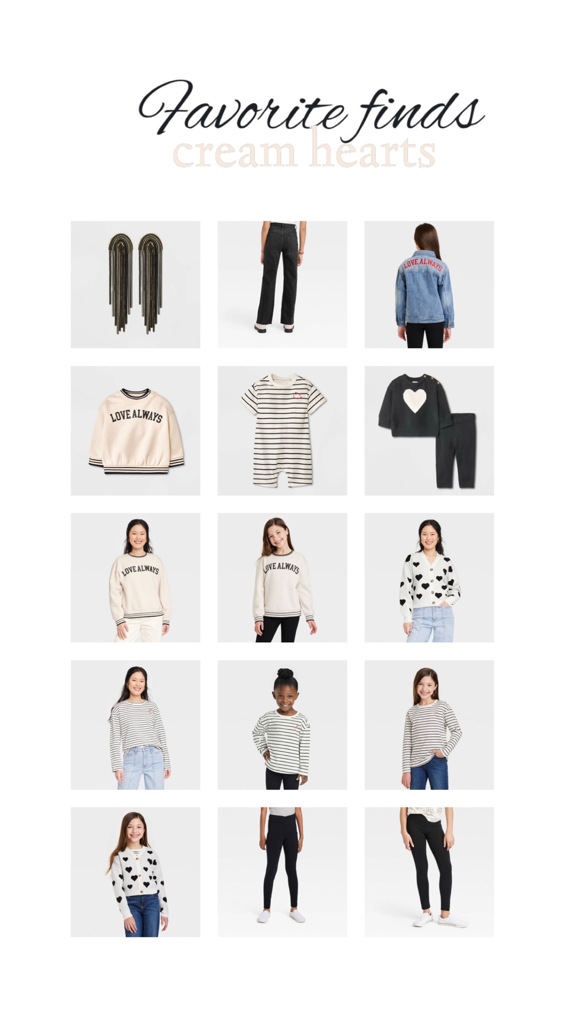 #valentinesday #galentinesday #loveday #valentinesdaylook