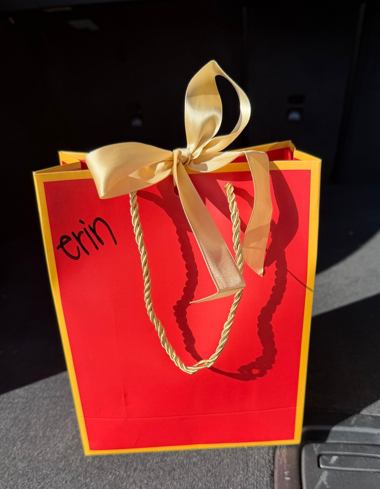found the cutest little gift bags on Amazon! 🎁
they come in so many colors! 

#LTKHoliday #LTKGiftGuide