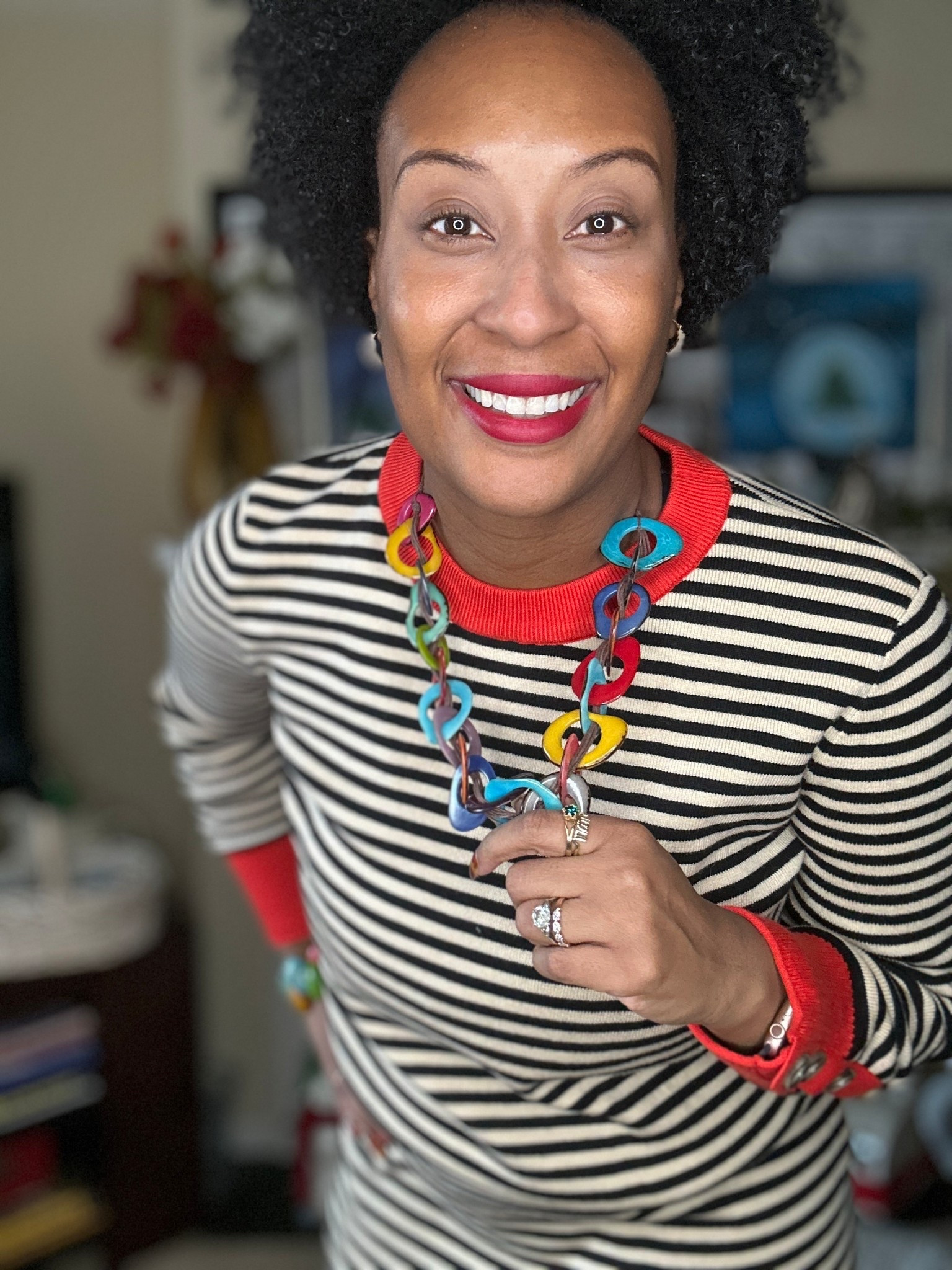 Colorful | 2 piece sweater set | affordable outfit | winter outfit 

#LTKFindsUnder50 #LTKootd #LTKOver40