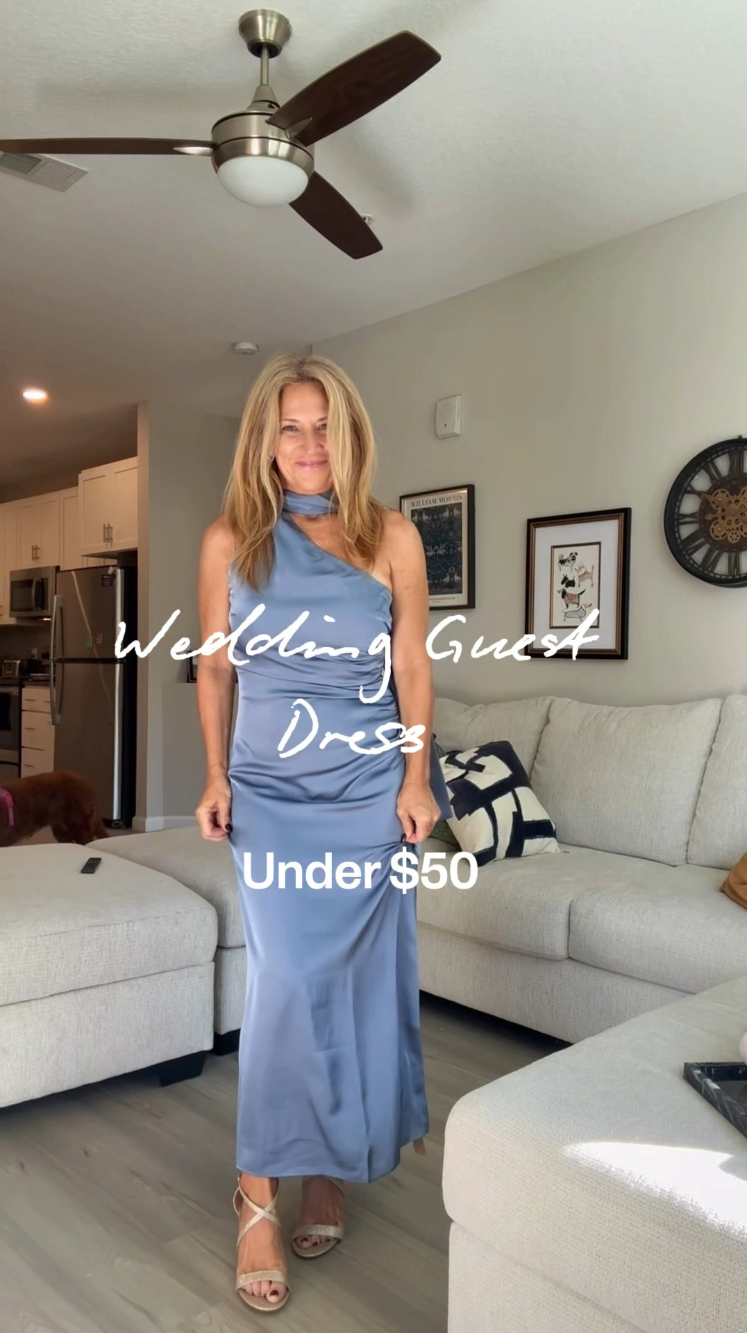 Wedding guest dress under $50 such good quality and many beautiful colors to choose from.  Found on Amazon. Wearing size medium  I am 5’6
#weddingguestdress #affordabledresses #weddingguest #summerwedding #dressinspo #amazonfashion #amazonfinds #weddingattire #specialeventattire


#LTKgrwm #LTKWedding #LTKSeasonal