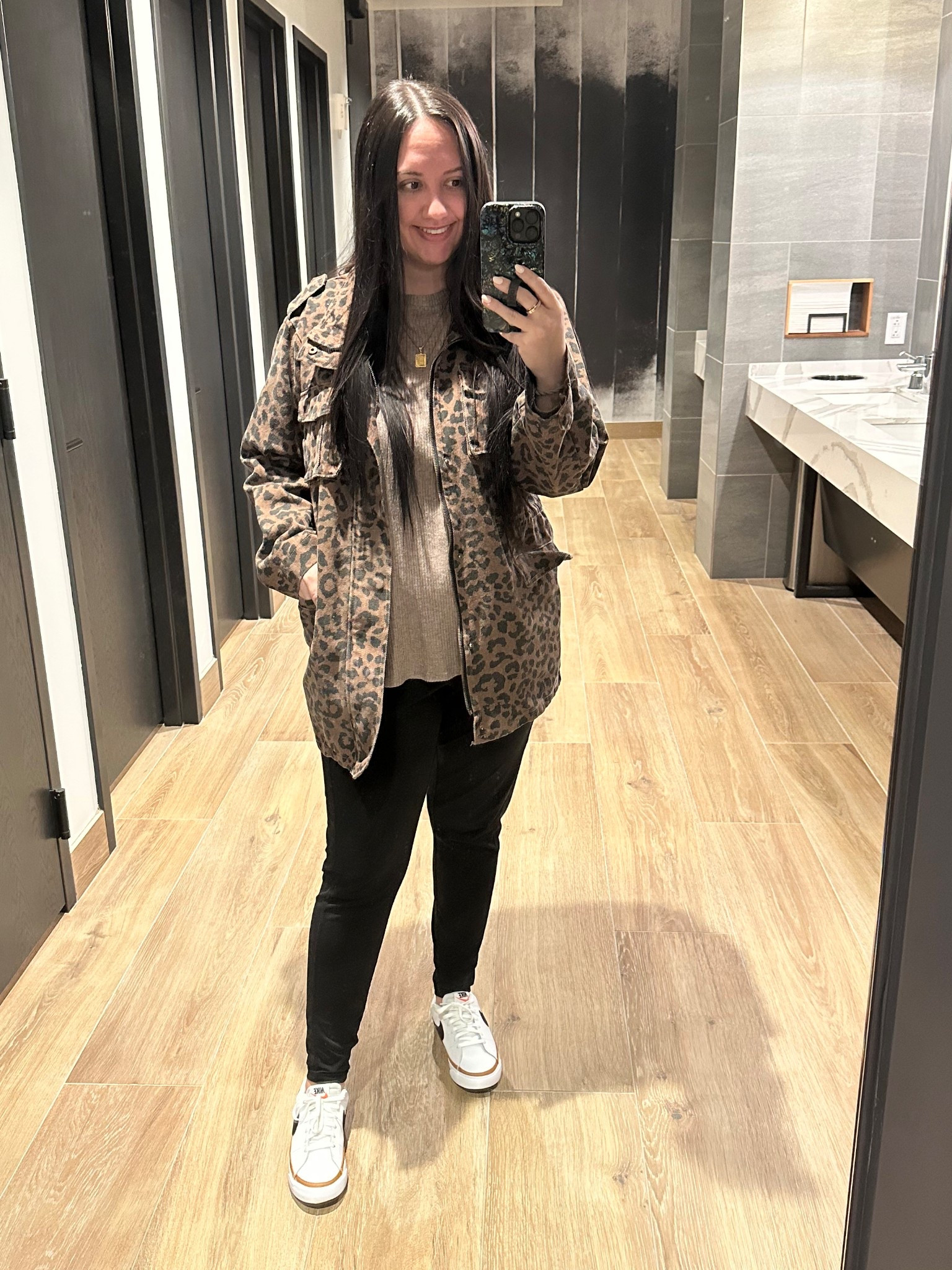 #LTKStyleTip #LTKWorkwear #LTKMidsize