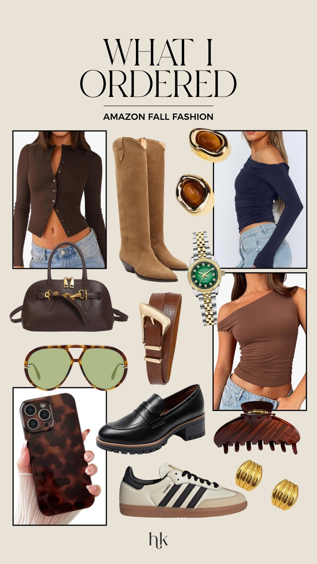 Fall finds from amazon! 

#LTKFindsUnder100 #LTKSeasonal #LTKFindsUnder50