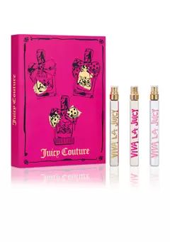 Viva La Juicy 3 Piece Fragrance Gift Set - $81 Value! | Belk