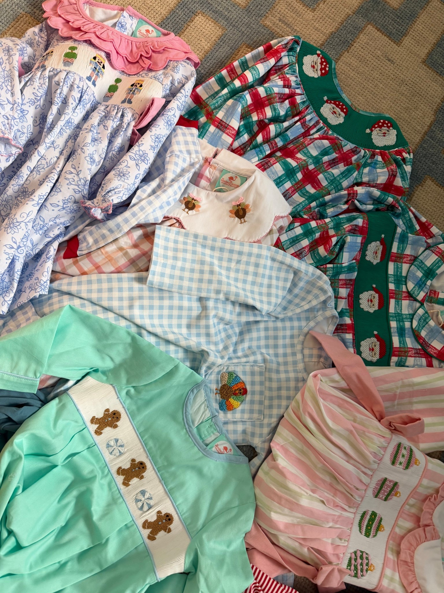 Holiday favorites for little boys & girls! Use code GLITTER10 to save

#LTKKids #LTKHoliday #LTKSeasonal