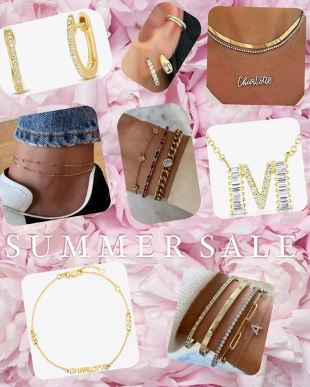 Mothers Day is around the corner! These beautiful pieces will ship in time for Mother’s Day if shipped overnight. Use my code for 20% off your order!! Price range from $100 & up! Personalized items available as well. Perfect gift for a loved one!!!

#LTKFind #LTKGiftGuide #LTKsalealert