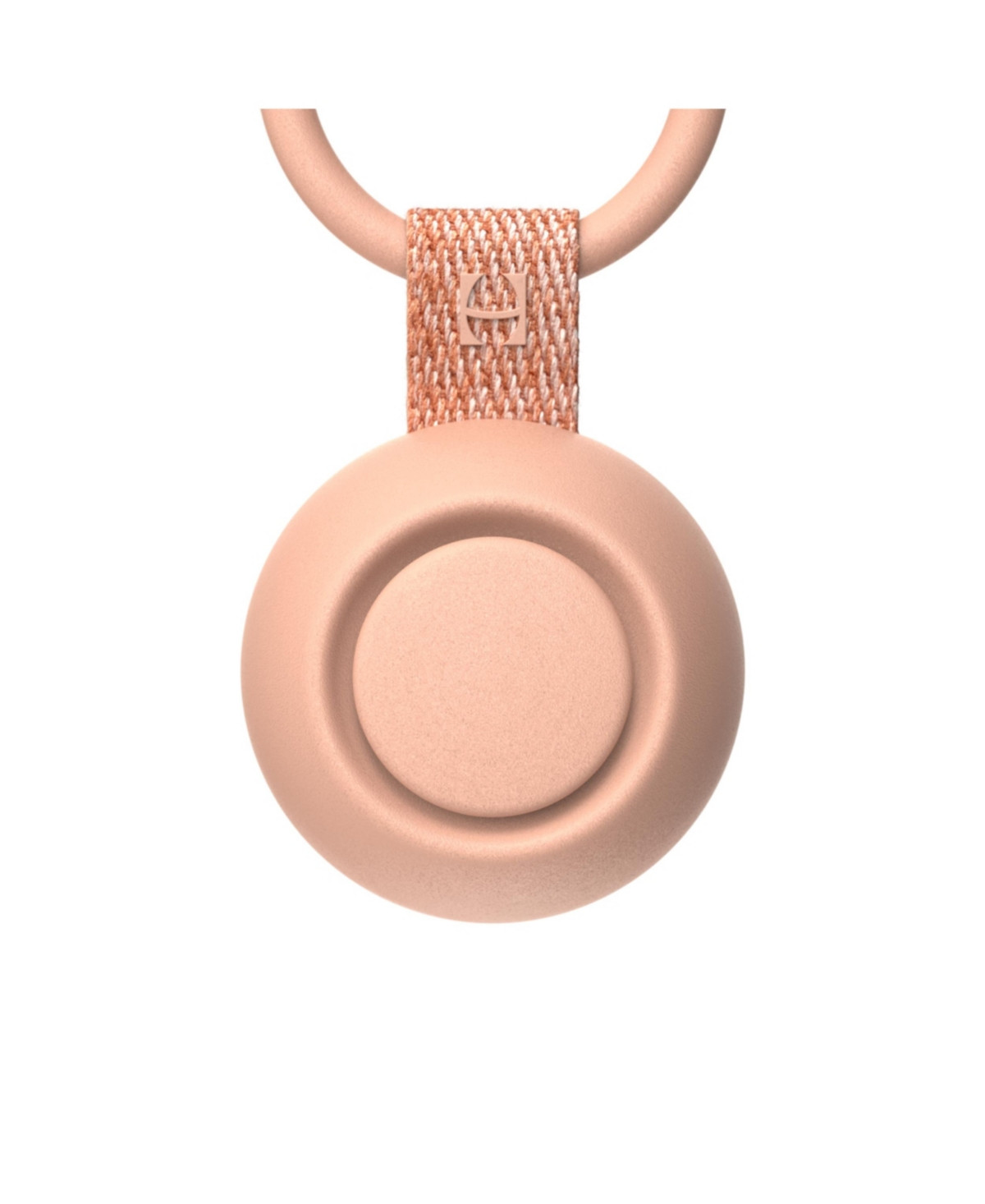 Hatch Rest Go, Portable Sound Machine for Babies and Kids, Baby Sleep Soother - Peach | Macy's