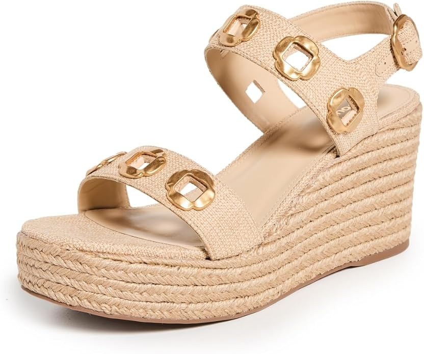 Larroude Women's Milan Espadrilles | Amazon (US)