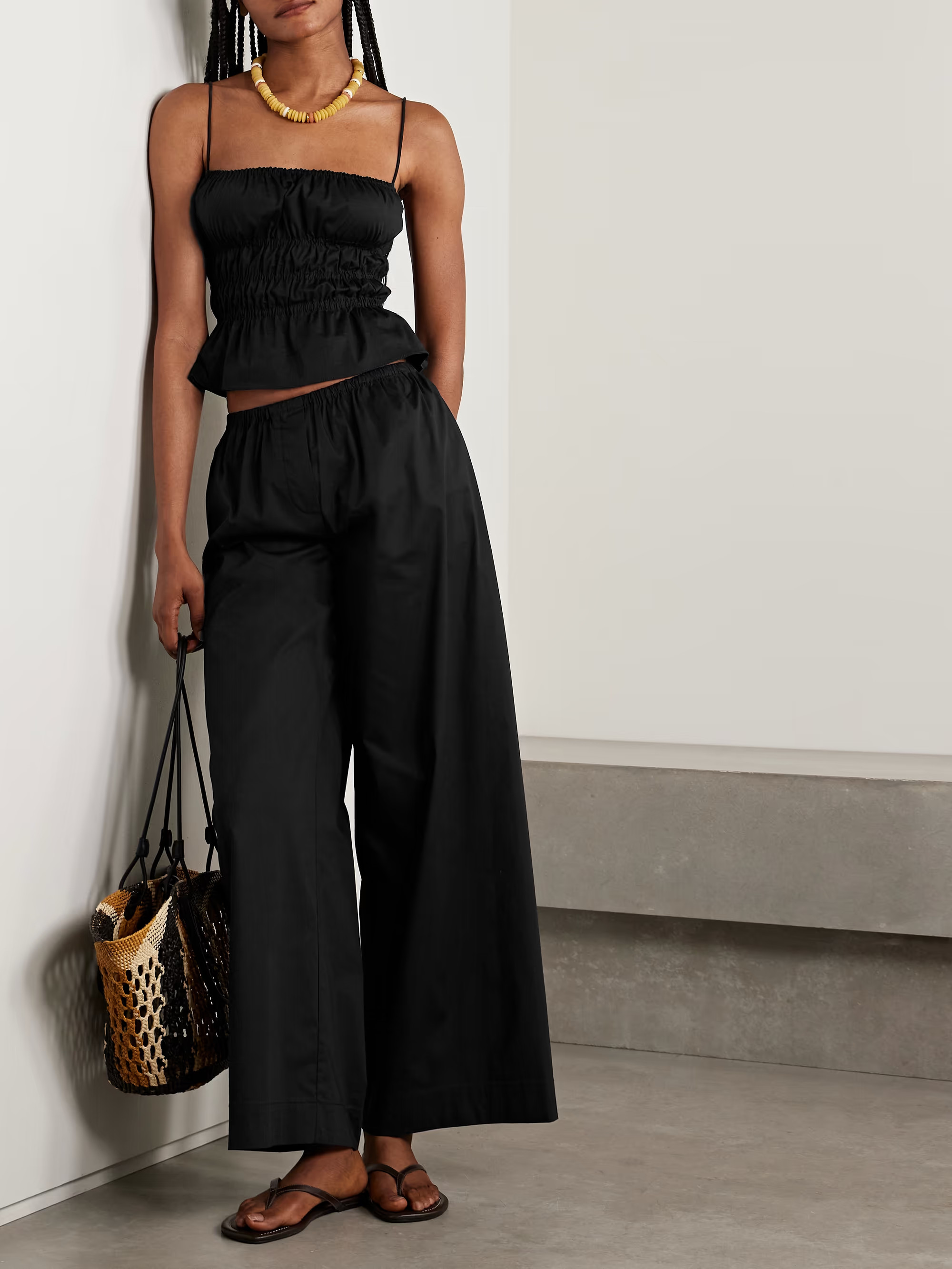 STAUD | NET-A-PORTER (UK & EU)