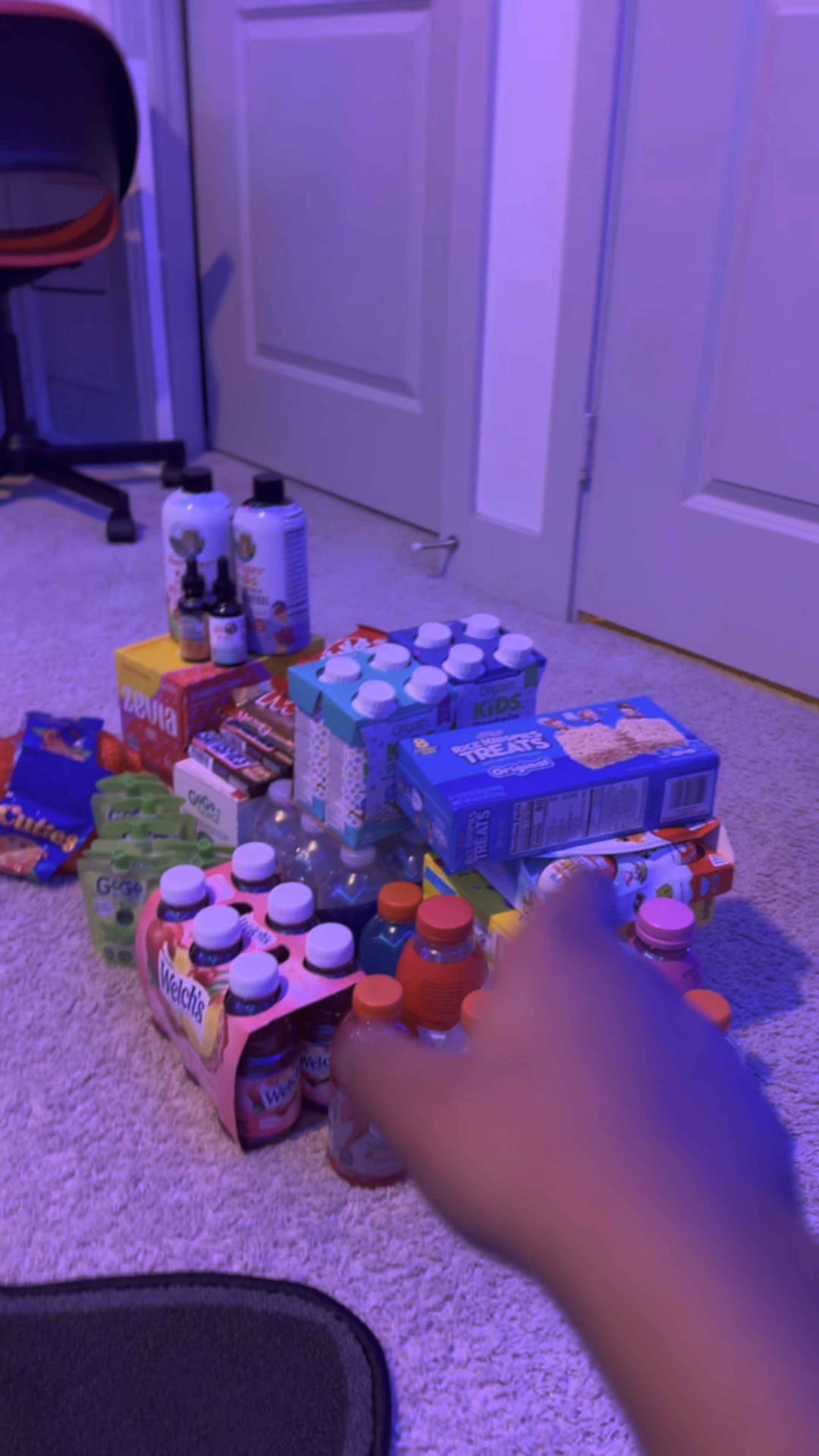 Amir’s Xbox mini fridge 

#LTKKids #LTKHome #LTKActive