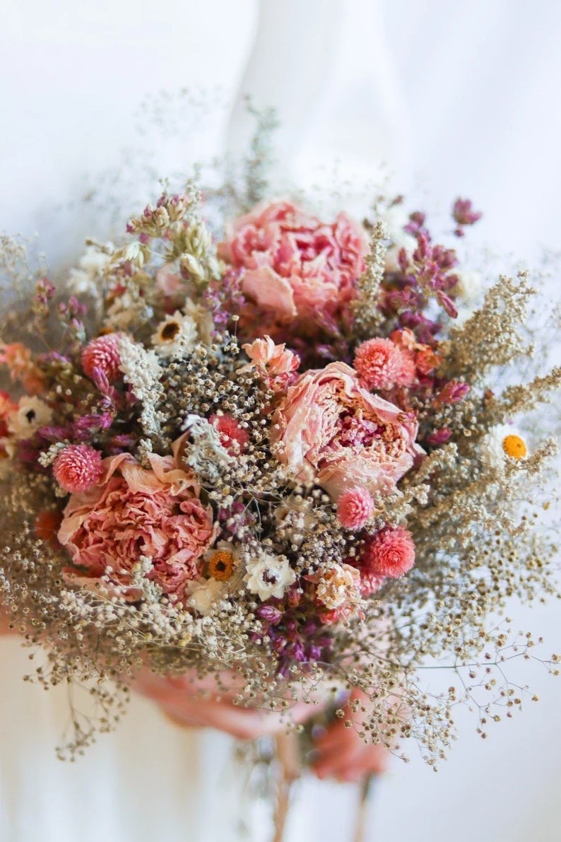 Add timeless charm to your space with this large dried lavender bouquet featuring organic Lavande Grosso, peonies, caspia, and baby’s breath. Beautifully textured and naturally elegant, this handcrafted arrangement is perfect for weddings, home décor, gifting, or creating your own custom floral displays. Available in multiple sizes and gift wrapping ready for any special occasion. #LTKHome #LTKWedding #DriedFlowers #LavenderDecor #WeddingFlowers #HomeDecor #EtsyFinds #BohoDecor #FloralDesign #GiftIdeas

#LTKSeasonal #LTKHome #LTKWedding