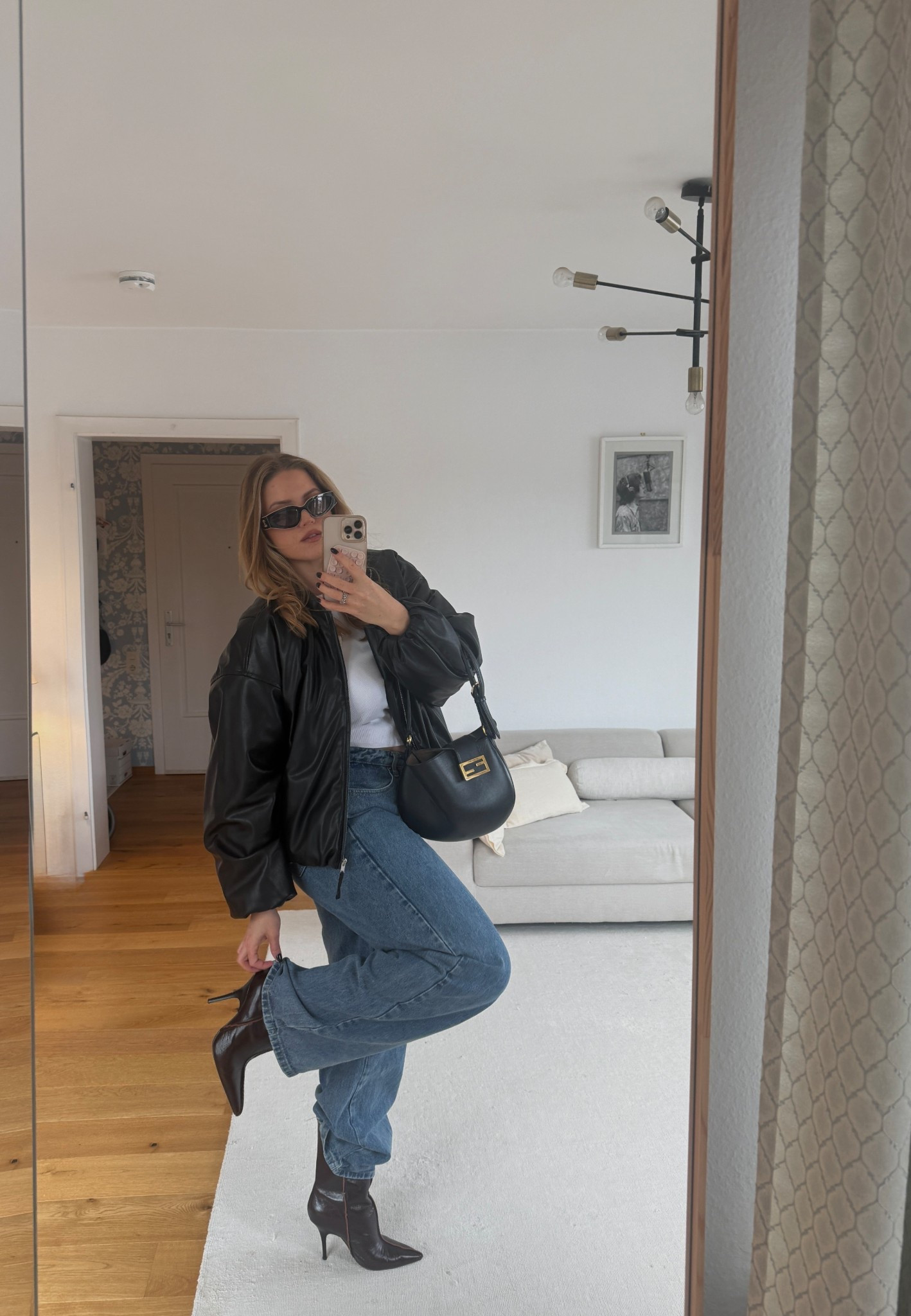 Booties & Bomberjacke of my dreams



#LTKeurope #LTKFashionMonth #LTKmidsize