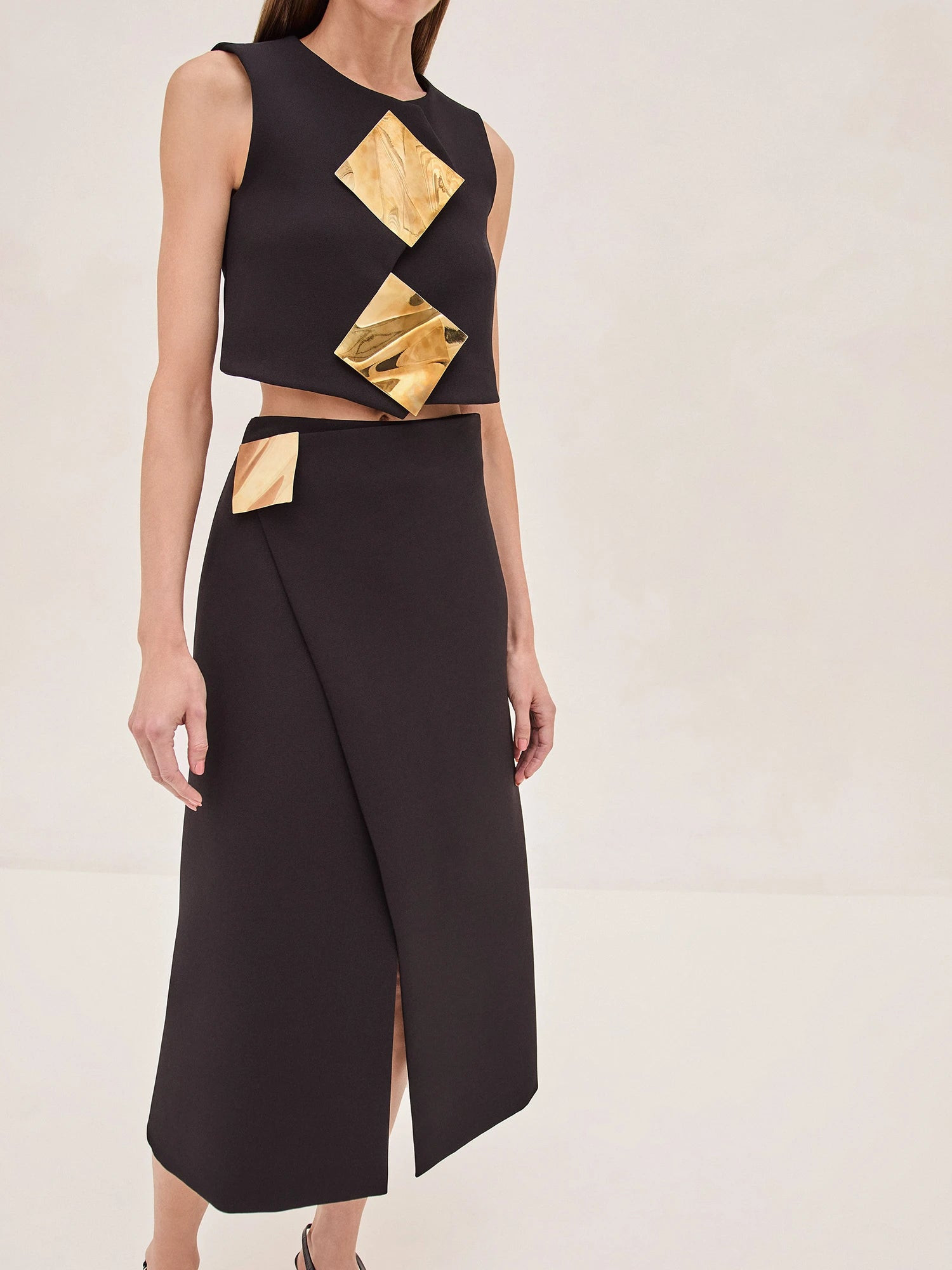 Zilai Skirt | Alexis