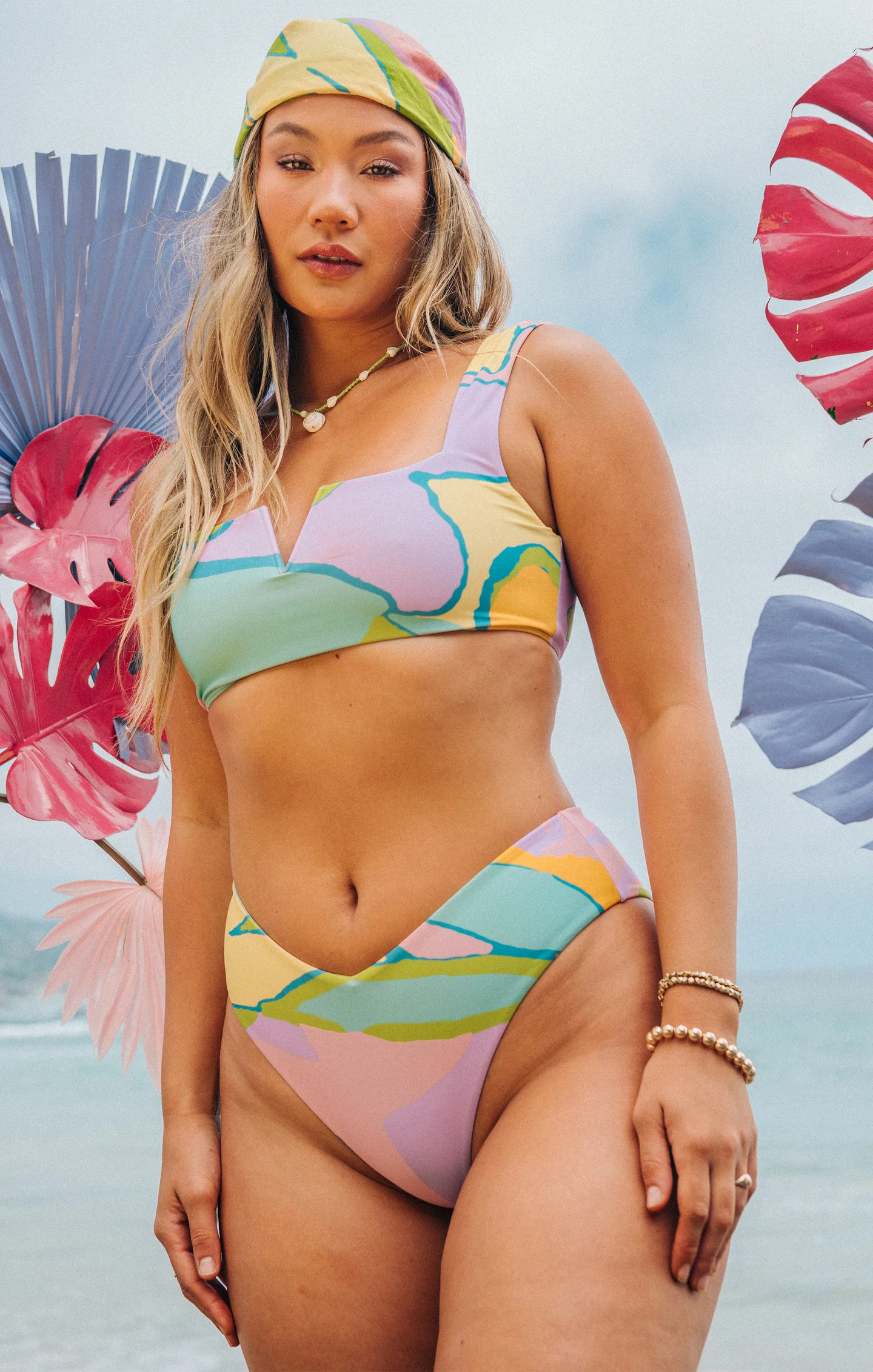 Beach Bum Bottom | Show Me Your Mumu