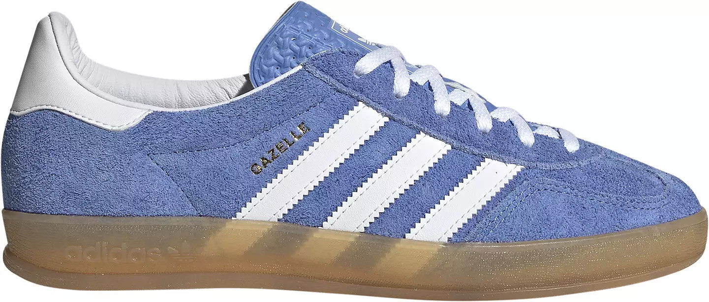 adidas Women's Gazelle Indoor Shoes | DICK'S Sporting Goods