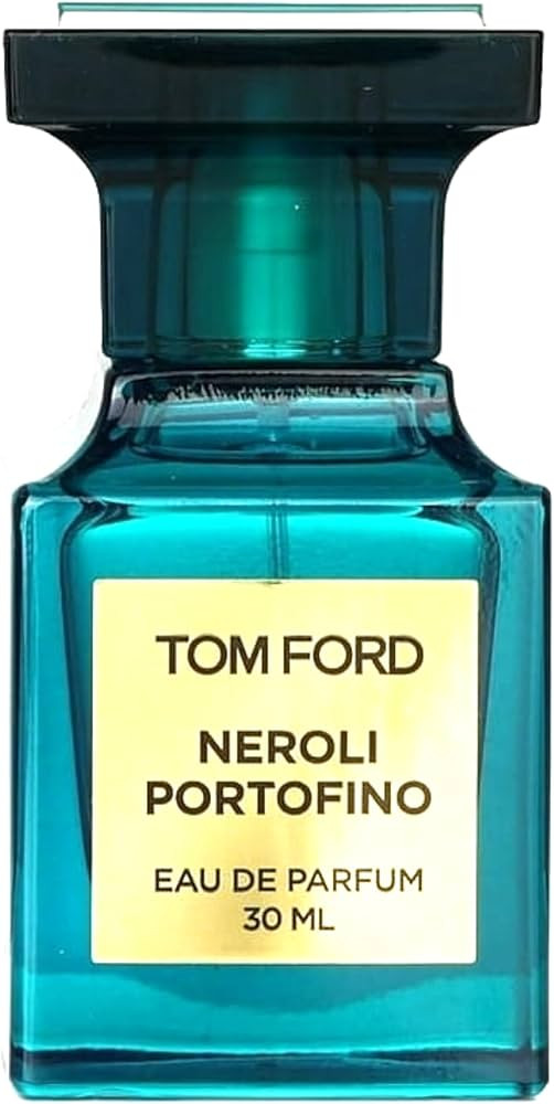 Tom Ford Neroli Portofino Eau De Parfum Spray 1 Fl Oz (Pack of 1) | Amazon (US)