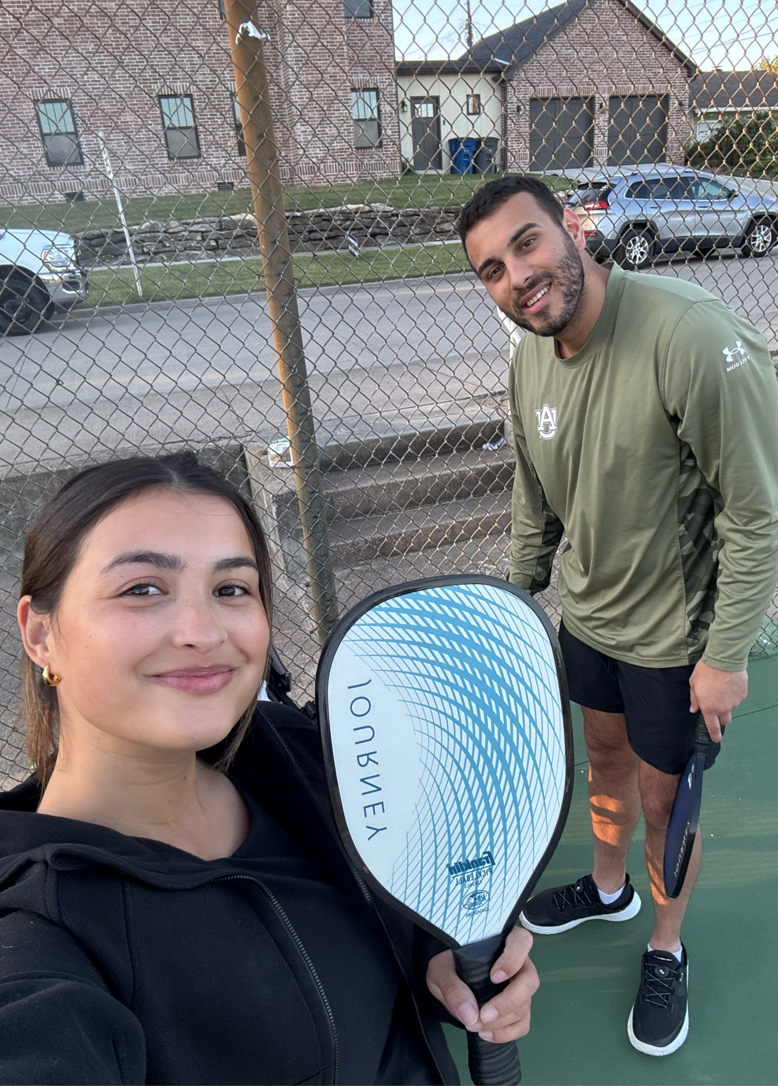 Pickleball fun! 

#LTKActive #LTKMens #LTKFamily