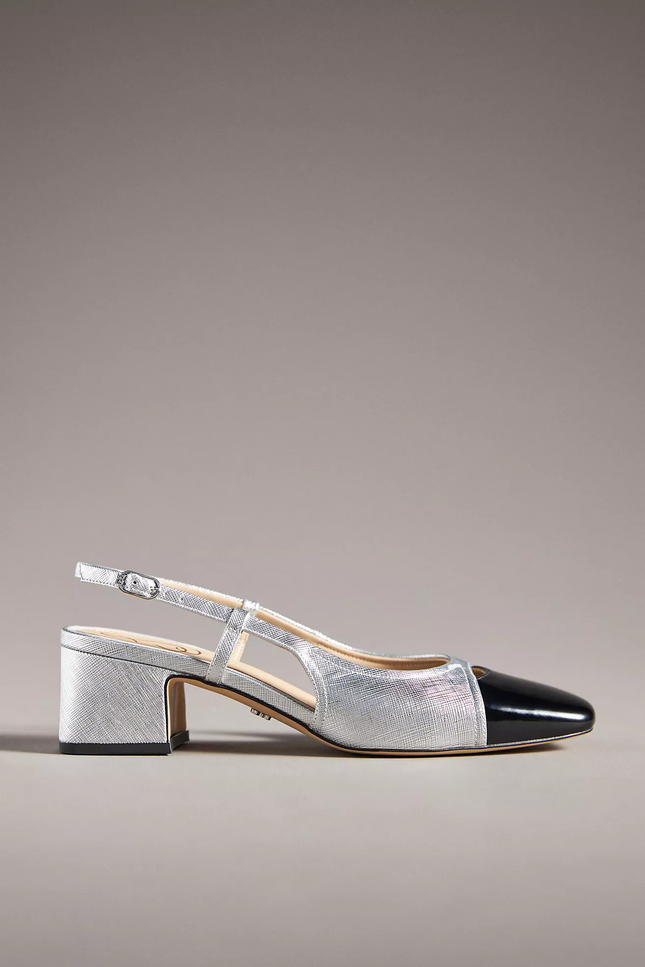 Sam Edelman Tarra Slingback Heels | Anthropologie (US)